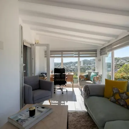 Villa Ayora Javea
