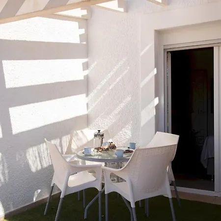 Ayora Villa *