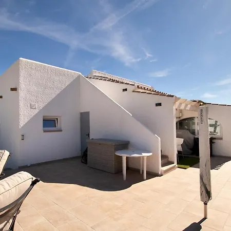 Ayora Villa Javea