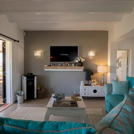 Ayora Villa Javea