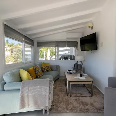 Villa Ayora Javea