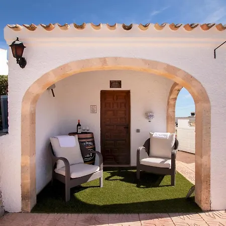 Ayora Villa