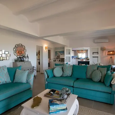 Villa Ayora *